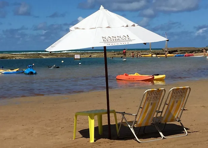 Nannai Beira Mar 307