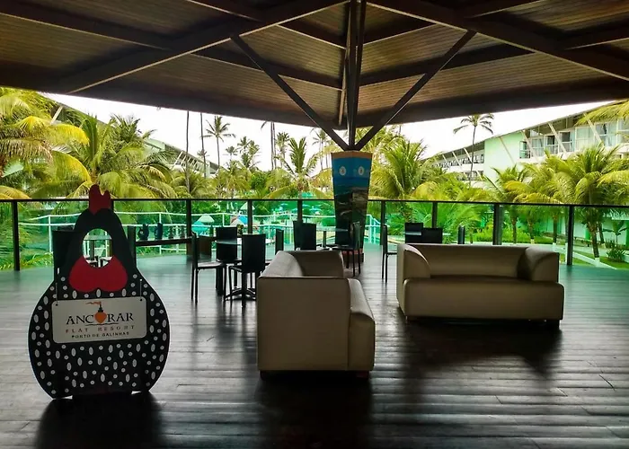 Ancorar Flat Resort 1Q